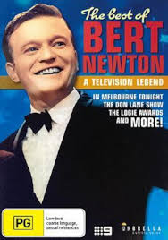 The Best of Bert Newton (TV Special 2002)