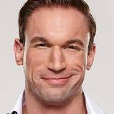 He was born in 1970s, in generation x. Dr Christian Jessen 5x15