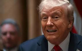 Pertemuan Trump-Zelensky berhubung isu Ukraine bertukar kecoh