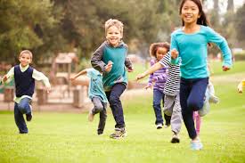 The person at the head of the line soaks the. Fun And Simple Relay Races For Kids One Simple Party