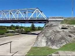 Piedra Alta En El Departamento De Florida Florida Uruguay Departamentos