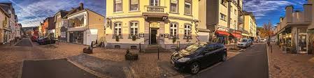 The name kranenburg~ appears in many aspects. Haus Kranenberg Bietet Uber Ostern Essen Zum Abholen An Bielstein