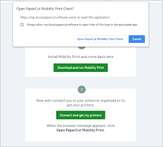 If there are any problems about downloading, installing this app apk, please let us know. Set Up Cloud Print On Windows