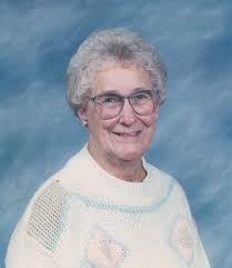 Marion Lehr Obituary