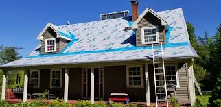 Adam Parkers Roofing, Siding, and Windows