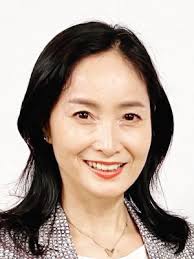 Matsuda Yoko (松田陽子)