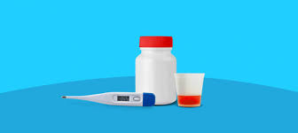 Fever Temperature Chart What Temperature Is A Fever How To Break It