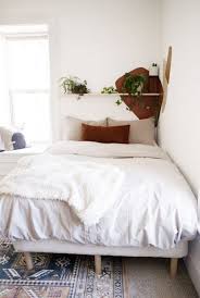 Check spelling or type a new query. Diy Linen Bed Frame Orc Week 4 The Merrythought