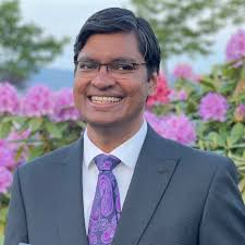 Vikas Kumar Singh Thakur