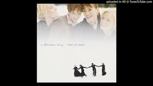 Point Of Grace Not That Far From Bethlehem Youtube Point Of Grace A Christmas Story Christmas Music