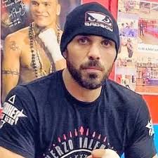 Marco Pardo vs. Rafael Arias, WFC Mexico 9