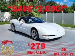 Image result for Arctic White 2004 Corvette