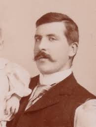 Pictures of James O'Mara