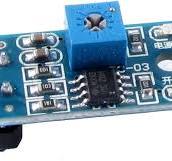 Amazon.com: Aexit 3.3-5V PBC Variable Resistors FC-03 1 ...