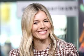 Photogallery of sienna miller updates weekly. Sienna Miller Talks Working With The Nypd For 21 Bridges