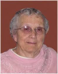 Obituary of Jean Marie Wagstaff