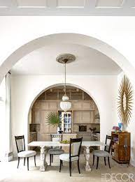 But this doesn't mean that a dining room becomes unnecessary. 25 Modern Dining Room Decorating Ideas Contemporary Dining Room Furniture