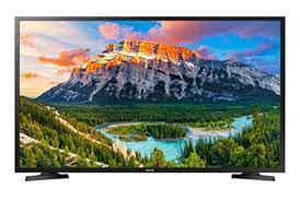 The review covers everything from the unboxing as well as the setup of the legs of the tv. Samsung 43 Inch Led Full Hd Tv 43n5300 Online At Lowest Price In India