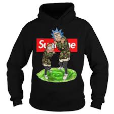 Check spelling or type a new query. Official Supreme Rick And Morty Hoodie T Shirt And Sweater Update 2018