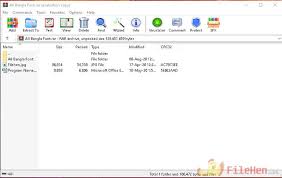 Winrar is a trialware file archiver utility for windows it can create archives in rar or zip file formats, and unpack numerous archive file formats. Winrar 32 Bit Download Latest Version 2021 For Windows Filehen