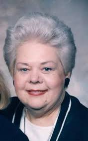 Jane Cory Obituary November 5, 2009