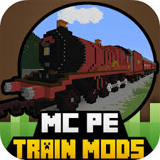 Today me and jannik are back with a new collab. Train Mods For Minecraftpe Apk 1 0 Download For Android Download Train Mods For Minecraftpe Apk Latest Version Apkfab Com