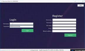 Bitcoin mining software's are specialized tools which uses your computing power in order to mine cryptocurrency. How To Easily Earn 0 5 Bitcoin In 2 Hours Using Blockchain Miner Pro Steemit