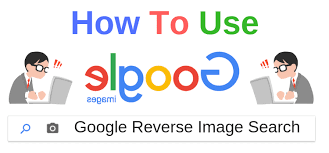 Reversee is a reverse image search app that uses google's engine to deliver the results for your uploaded image. How To Use Google Reverse Image Search Cosect Net