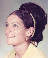 Constance Scarpelli Obituary