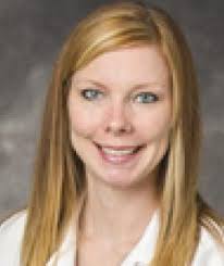 Lauren MacGregor-Banak