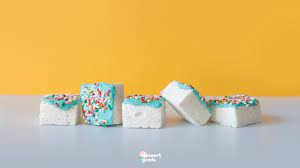 Marshmallow Sweet Dessert Zoom Virtual Backgrounds Desserts Sweet Sweet Desserts