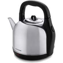 Cerek sering menyerupai sebuah teko teh, tetapi digunakan untuk mendidih air. Pensonic Pak 5002 Electric Kettle 4 2l With Concealed Element Cerek Letrik