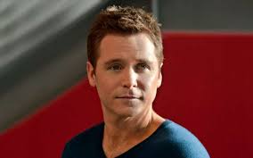 The Character of Eric Murphy