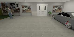 They are often used as a garbage/parking spot for vehicles. Modern Car Porch Tiles Design Malaysia