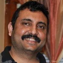 Ketan Solanki Obituary and Online Memorial (2023)