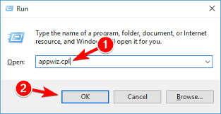 In the run dialog box, type regedit and hit enter to open registry editor. Fix Net Framework 3 5 Missing From Windows 10