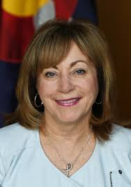 Deborah Deal Blackwell, APR