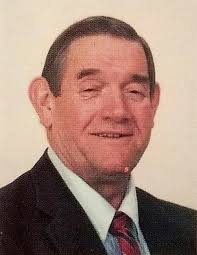 Obituary for Thomas Gentry "Tom" Moser