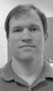 William Chess: Mercer's April Hope Award recipient