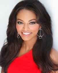 Photos from Meet the 2019 Miss America Contestants