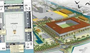 Zwemmende studenten in leidse gracht beschoten met luchtdrukwapen. Laatste Horde Voor Stadion Cambuur Kern Van Cambuur Nieuws