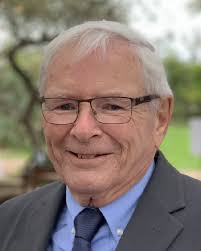 Lawrence Robert Nickerson Obituary October 18, 2022