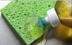 Mix a 50/50 solution of vinegar and warm water and put into a spray bottle. How To Clean Wooden Doors Homeaholic Net