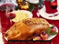 Schonstes Gans Rezept Backofen Wie Geht Das Panosundaki Pin