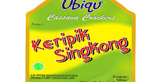 Apa saja contoh makanan olahan setengah jadi yang berasal dari produk pertanian, perkebunan, peternakan dan perikanan? Cara Mudah Membuat Label Kemasan Produk Pada Usaha Cemilan Kebumen How