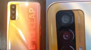 Realme's next flagship will be code named race and will have the model number rmx2202. Date Has Been Announced For Realme Race Pro With Snapdragon 888