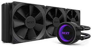 Dec 16, 2018 · spoiler: Nzxt Kraken X72 360mm All In One Liquid Cpu Cooler With Lighting And Cam Controls Rl Krx72 01 Buy Online At Best Price In Uae Amazon Ae