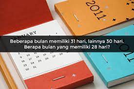 Bila roda pertama berputar 10 kali, maka roda kedua hari pertama bima harus membayar sebanyak rp. Logikamu Tinggi Kalau Sukses Mengerjakan Kuis Ini
