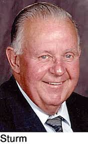 Herbert Gerhard Sturm Obituary