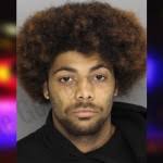 Gilbert Kyle — Cobb County Jail Bookings